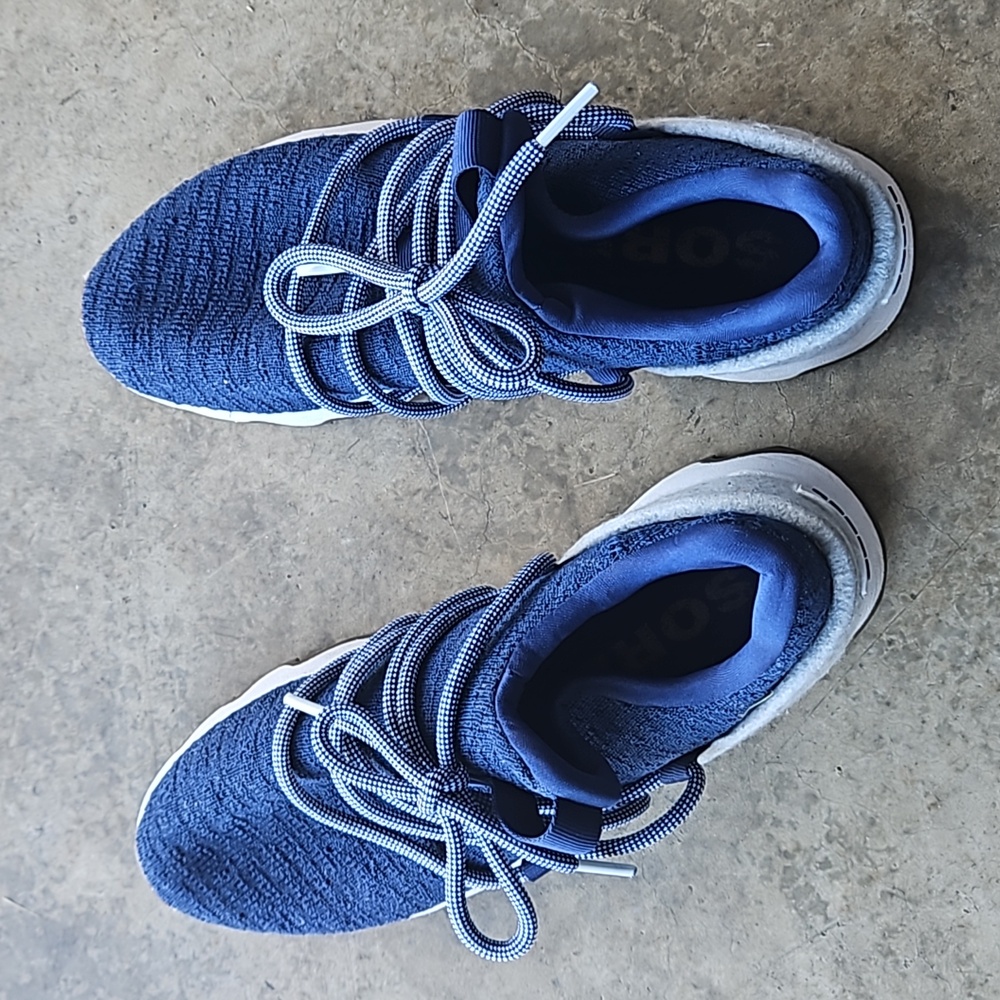 EUC Sorel Kinetic shoes